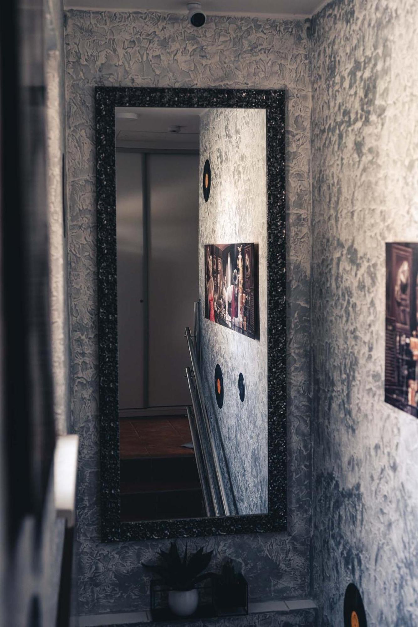 Penzion Hádlík Velké Pavlovice Exteriér fotografie