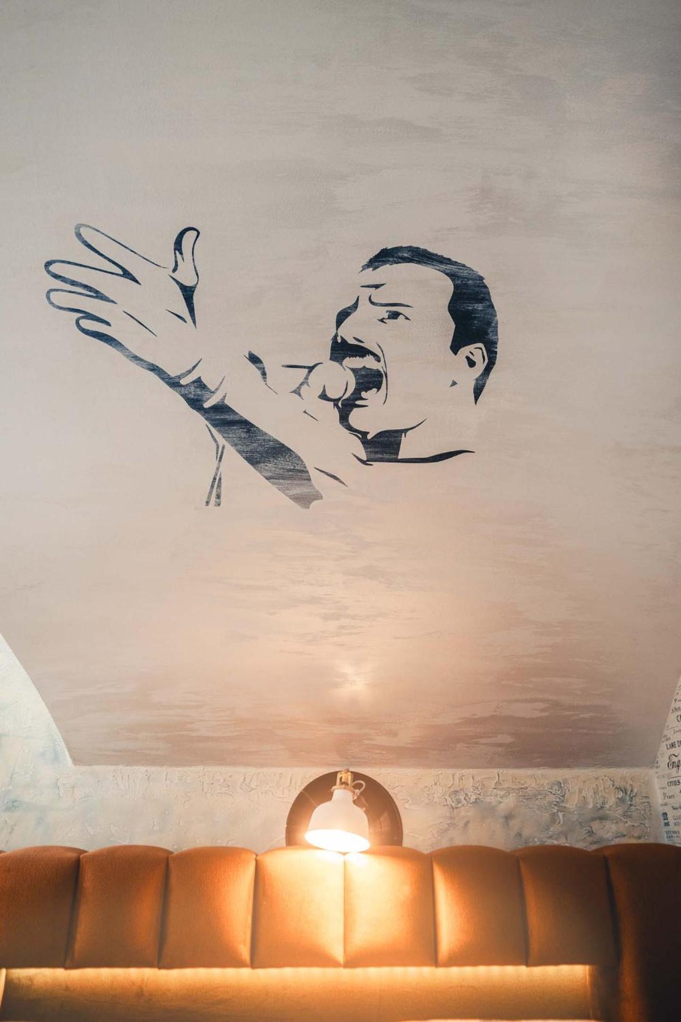 Penzion Hádlík Velké Pavlovice Exteriér fotografie