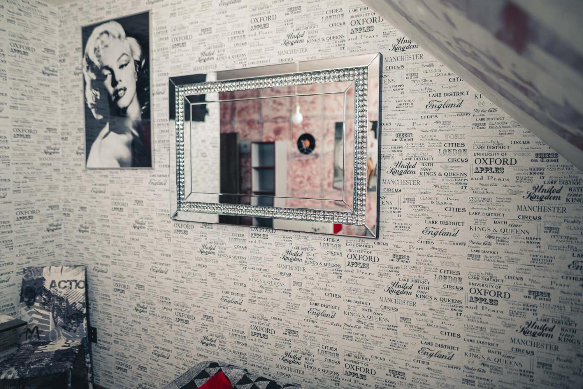 Penzion Hádlík Velké Pavlovice Exteriér fotografie
